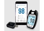 EasyMax - Model BT - Bluetooth Connectivity - Glucose Meter