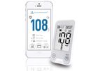 Model MDT2 BLE - Bluetooth Connectivity Glucose Meter