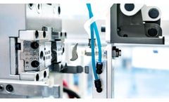 Cicor - Plastic Injection Molding Services