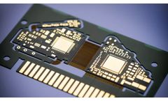 Cicor - Rigid-Flexible Printed Circuit Boards