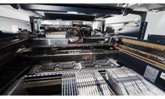 Cicor - Printed Circuit Boards Assembly