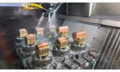 Cicor - Tool Design and Fabrication Services