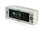 Charmcare - Model ACCURO - Versatile Bedside Pulse Oximeter