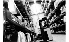 Comprehensive Logistics Service