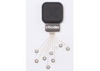 X-trodes - Methodology Sensors