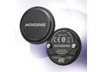 Movesense Sensor HR+