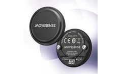 Movesense Sensor HR+