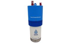 SWS - Nitrite and Nitrate Sensor (NO2 and NO3)