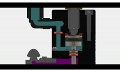 Hand-Held Needle Valve Dispensing System - Model 400 - Video