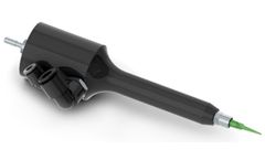 Dymax - Model 300 - Hand-Held Closed-Valve Dispense System