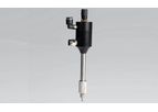 Dymax - Model 400 - Hand-Held Needle Closed-Valve System