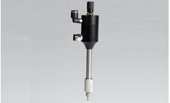 Dymax - Model 400 - Hand-Held Needle Closed-Valve System