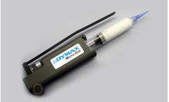 Micro-Dot - Hand-Held Manual Syringe Dispenser