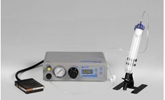 Model SD-100 - Digital Syringe Dispenser