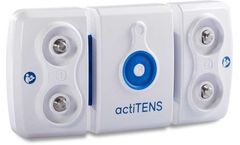 actiTENS - Medical Device for Relieving Chronic Pain