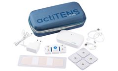 actiTENS - Model SMB1AA007 - Standard Kit