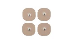 actiTENS - Model BST11 - Electrodes Hypoallergenic Sensitive Skin 45x45mm