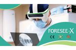Foresee X-Augmented Reality Smart Surgical Glasses - Video