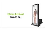 Asclepius - New Arrival / Virtual Dissection Table -TBK-99 EA (Electronically Adjustable) - Video