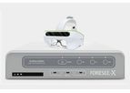 Surglasses - Model Foresee-X - Augmented Reality Surgical Glasses