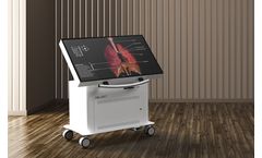 Asclepius - Model TBK-43 LT - Lecture Table