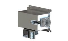 Axis - NOx Gas Converter