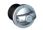 Axis - Back Pressure Regulator