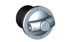 Axis - Back Pressure Regulator