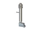 Axis - Auto Shut-off Valve