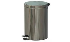 ALDA - Model F612 - 12 Litre Pedal Waste Bin