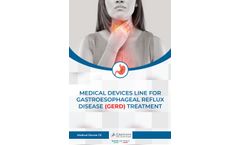 GERD - Brochure