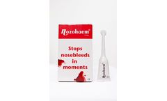 Nozohaem - Nasal Gel