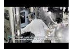 Skyepharma - Microfluidizer Technology - Video