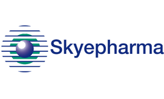 Skyepharma - Medicated Chewing Gum