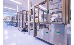 Skyepharma - Pharmaceutical Bottle Packaging Machine