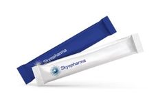 Skyepharma - Unit-Dose Packaging Stick-Pack