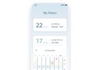 Vectorious - Patient Self-Management Mobile App