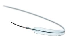 Medinol - Model NC Gallant - Non Compliant PTCA Dilatation Catheter