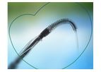 Medinol - Model Flexx² - Catheter Technology