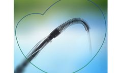 Medinol - Model Flexx² - Catheter Technology