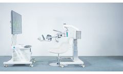 Upper Limb Rehabilitation System XYKSZFK - 1 - Video