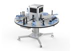 Model XY-101B/C - Hand Rehabilitation Training System