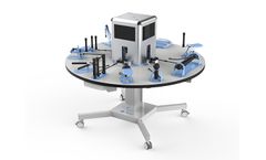 Model XY-101B/C - Hand Rehabilitation Training System