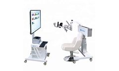 Model XYKSZFK-1 - Upper Limb Rehabilitation System