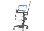 Model XY-K-GZZ-III - Integrated Physiotherapy System