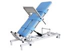 Model XYK-1 - Physiotherapy Electric Medical Tilt Table