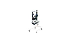 Model XY-K-G1 - Gait Training Device (Manual)