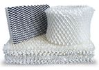 Wood Pulp Humidifier Cooling Pad