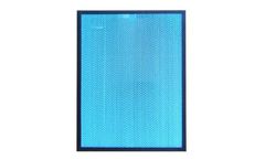 PP Humidifier Cooling Pad