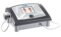 EME - Model Ultrasonic 1300 - Ultrasound Device